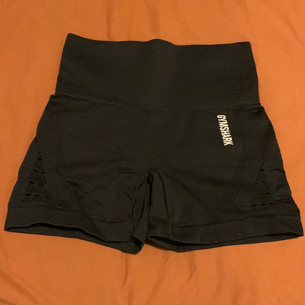 Gymshark energy shorts